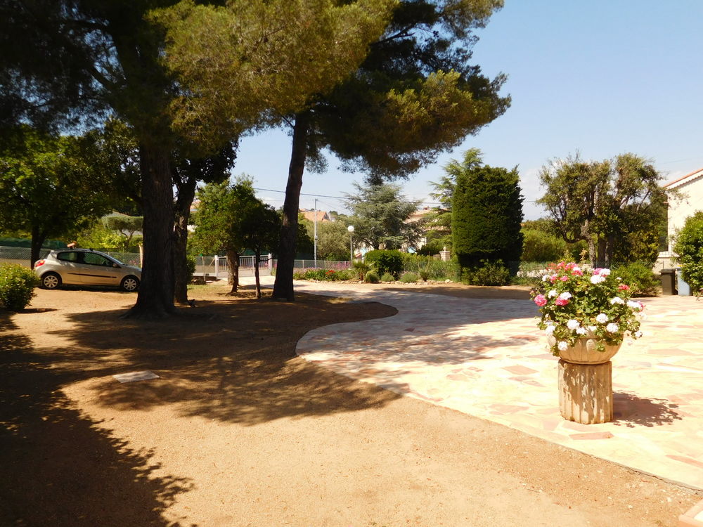   Studio rez de jardin  sans vis à vis Provence-Alpes-Côte d'Azur, St Aygulf (83370)