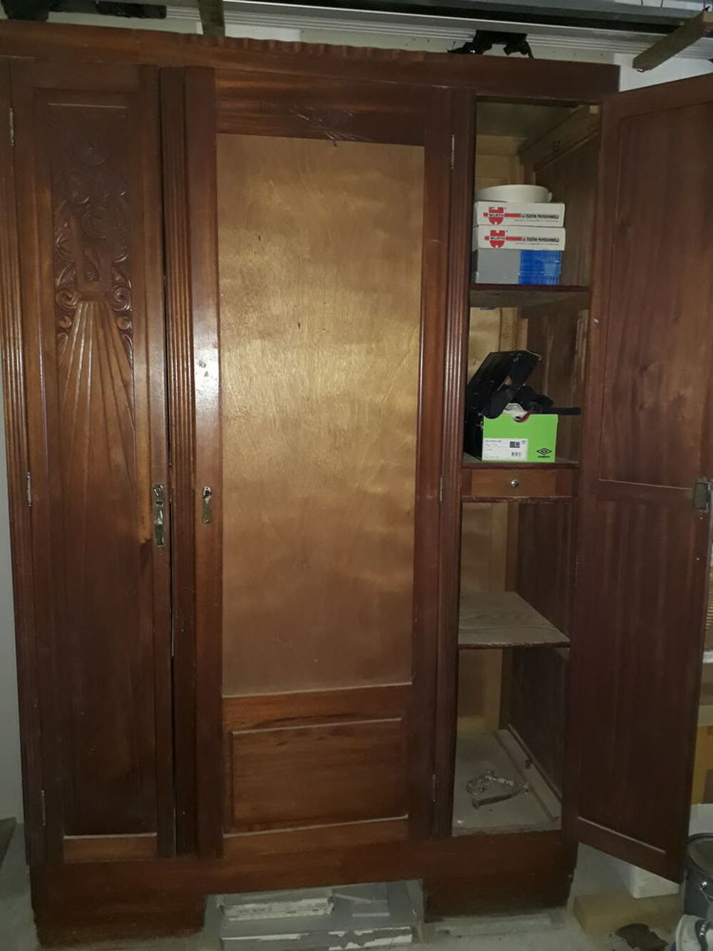 armoire ancienne Meubles