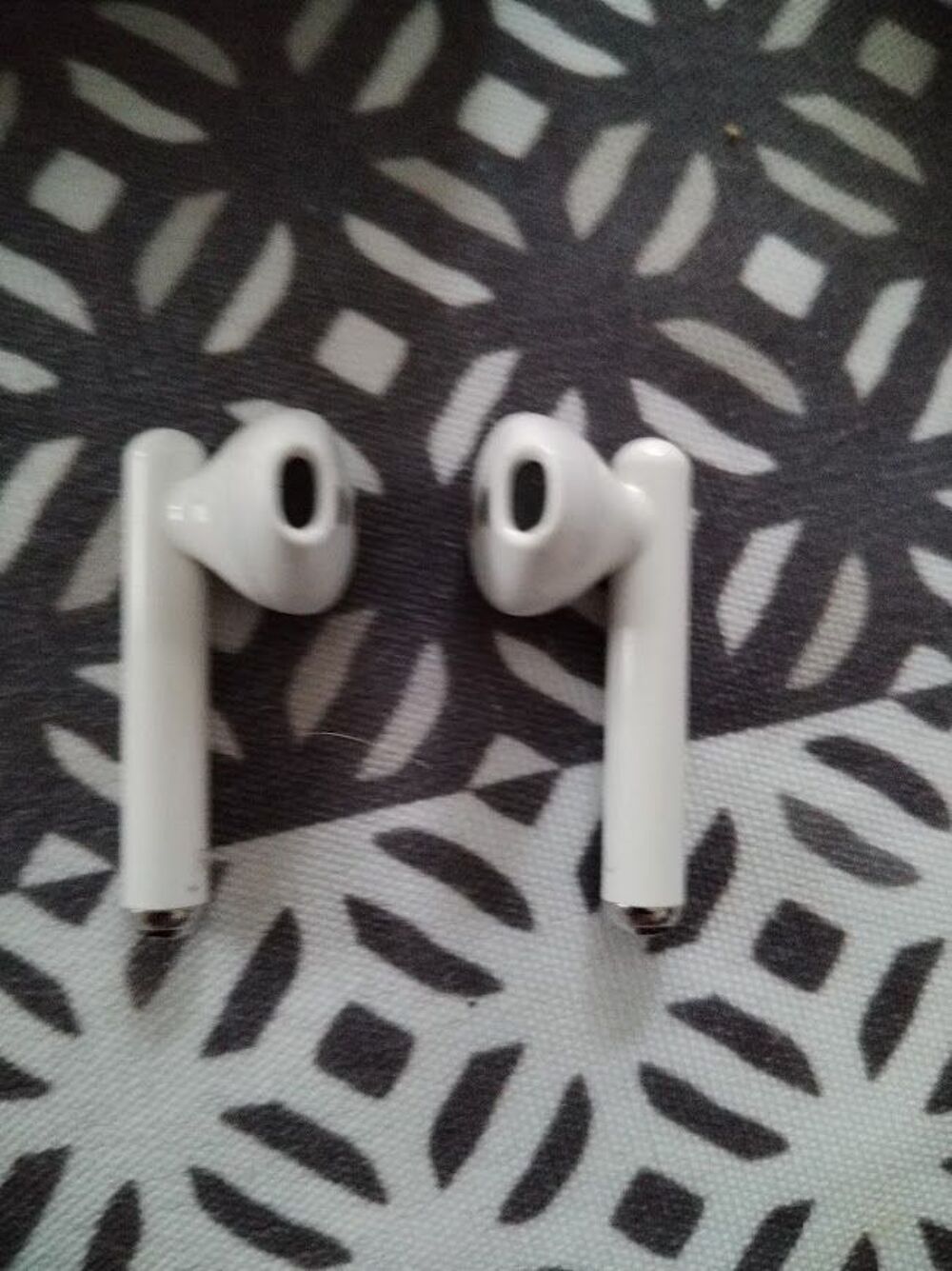 ECOUTEURS SANS FIL Audio et hifi