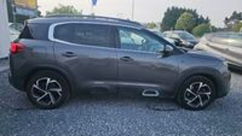 C5 aircross C5 Aircross Hybride Rechargeable 225 S&S e-EAT8 Feel 2020 occasion 62740 Fouqui&egrave;res-l&egrave;s-Lens