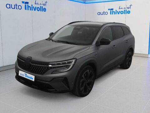Annonce voiture Renault Espace 36990 €