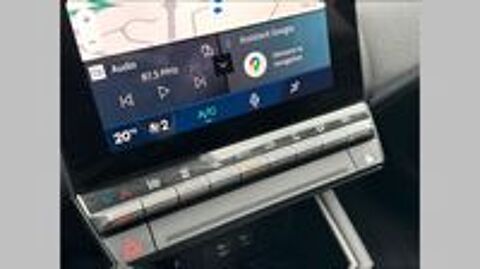 Symbioz E-Tech full hybrid 160 ch Esprit Alpine 2026 occasion 38140 Rives