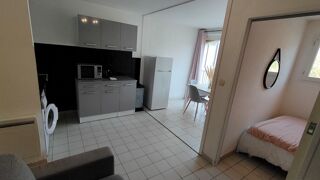  Appartement � vendre 2/3 pi�ces 30 m�