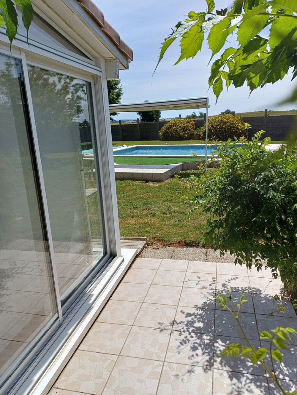Maison 4 pièces 101 m² · à Baziège · 101 m² · 372 000 €