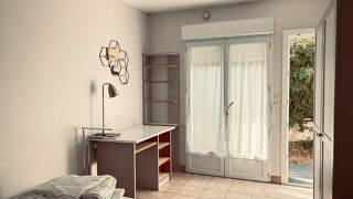  Appartement à louer 2 pièces 19 m²