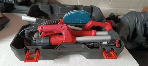 GIRAFE EINHELL + ASPIRATEUR EINHEILL 0 50600 Saint-hilaire-du-harcou�t