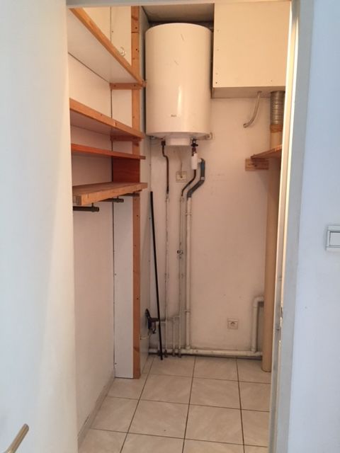  Appartement � louer 2 pi�ces 33 m�