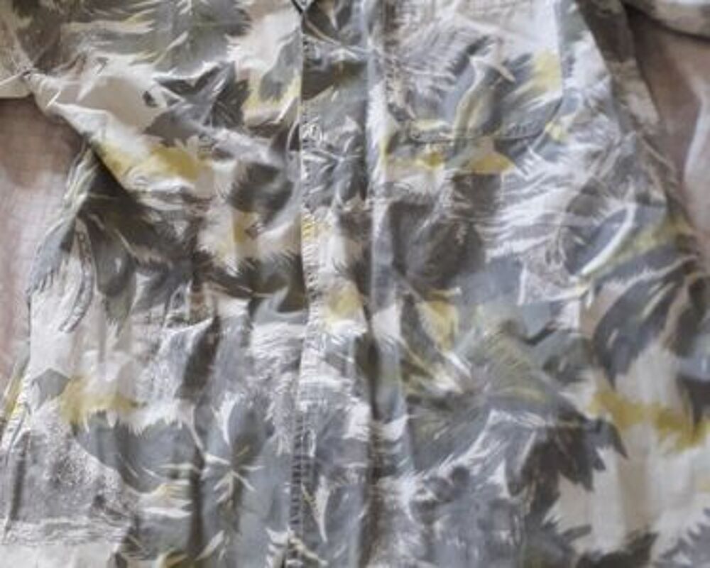 belle chemise neuf Vêtements