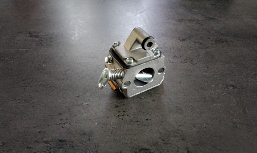 Carburateur tron&ccedil;onneuse MS180 Bricolage