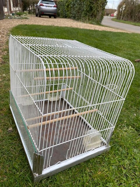 Très belle cage  44 92400 Courbevoie
