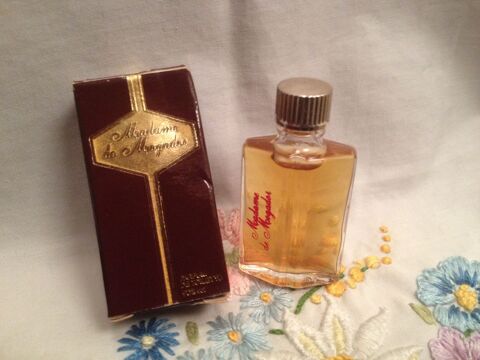 Miniature de parfum 8 Vincennes (94)