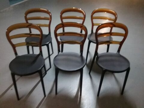 Chaises MISS BIBI 270 Courbevoie (92)