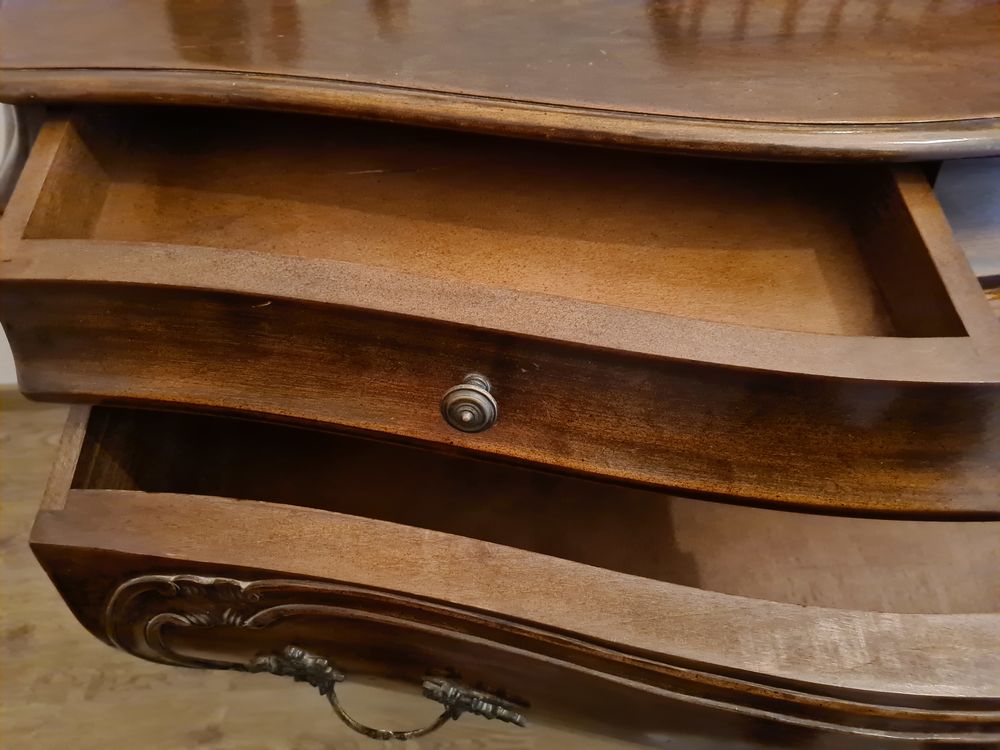 Commode ancienne Meubles