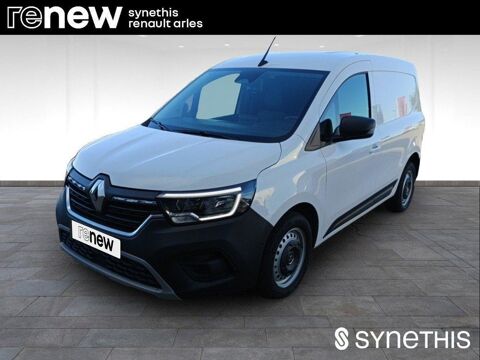 Renault Kangoo Express TCE 130 EXTRA - 22 2023 occasion Arles 13200