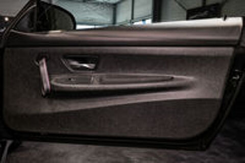 M4 Coup&eacute; CS 460 ch M DKG7 2018 occasion 60280 Clairoix