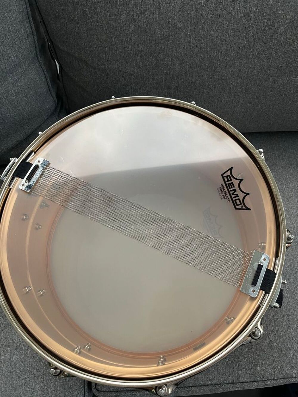Caisse claire / Snare Tama 14'' Instruments de musique