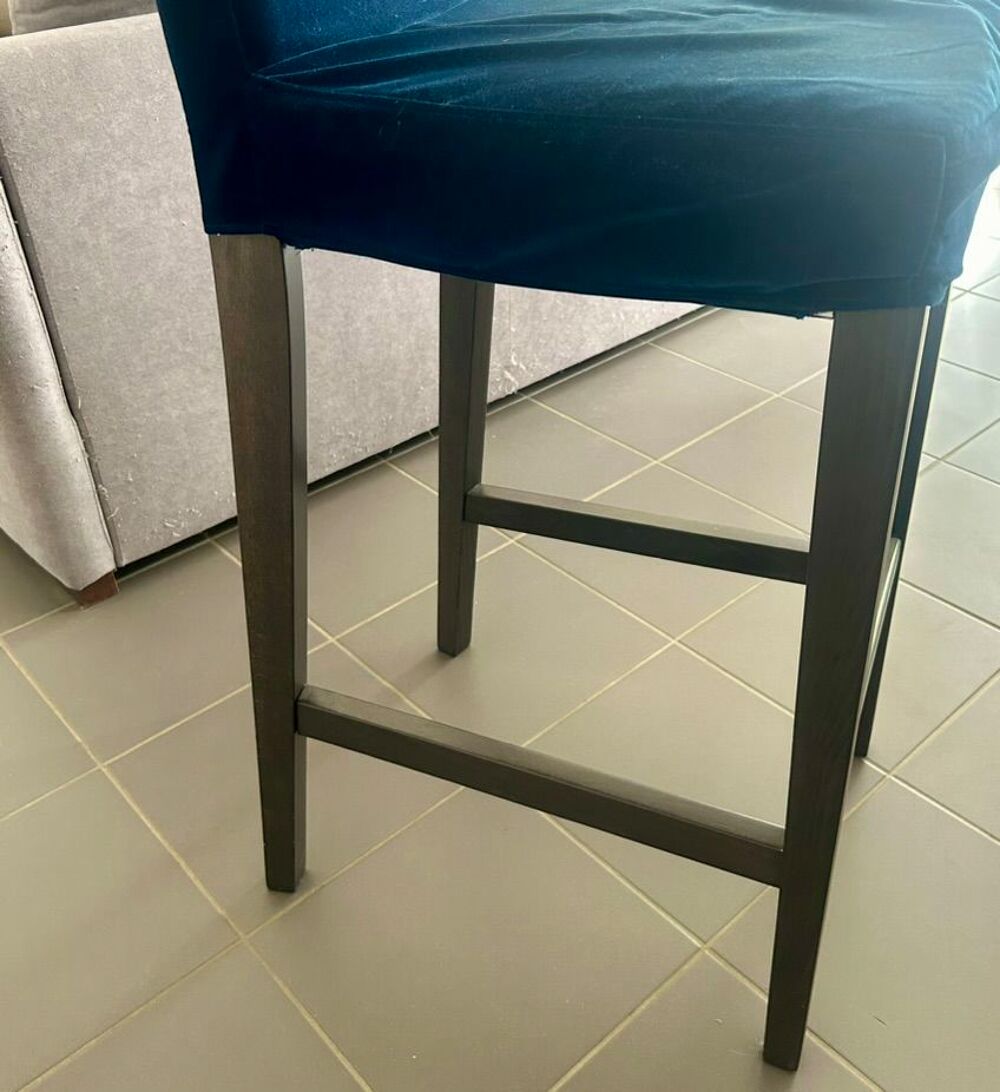 CHAISES DE BAR Meubles