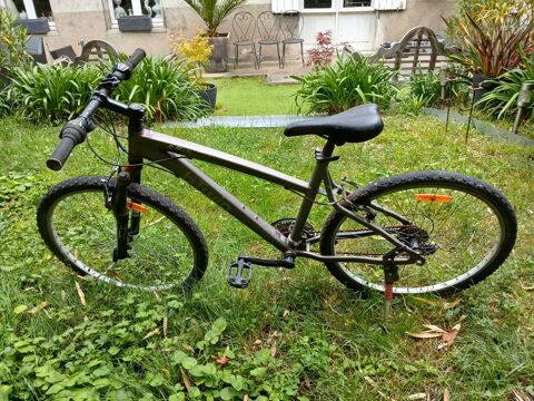 VELO 80 Saumur (49)