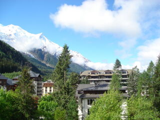 Location  Appartement 
