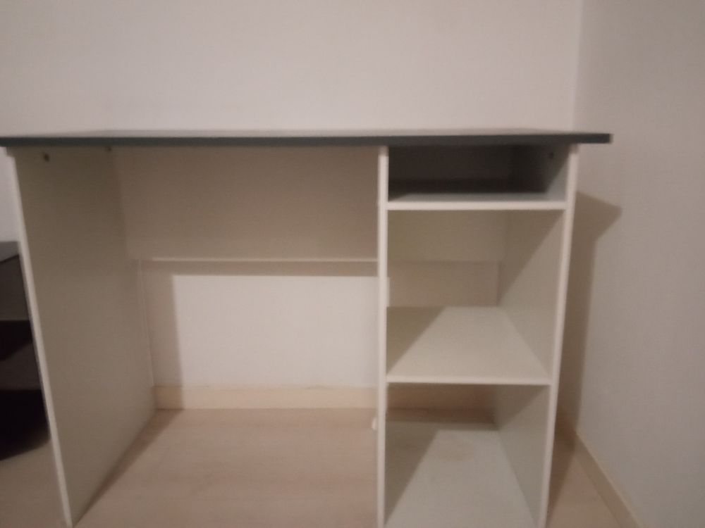 Bureau Matériel informatique