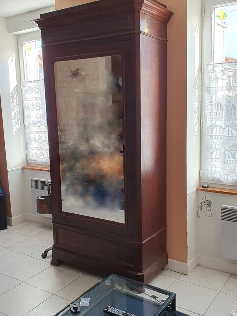 Bonneti�re Louis Philippe 150 Marennes (17)