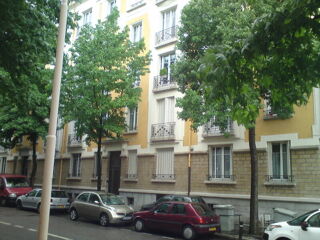  Appartement à louer 3 pièces 68 m²