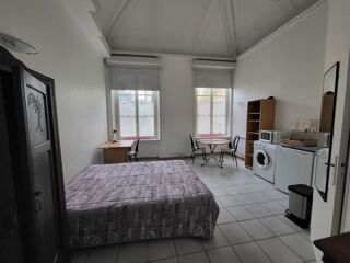  Appartement � louer 1 pi�ce 22 m�