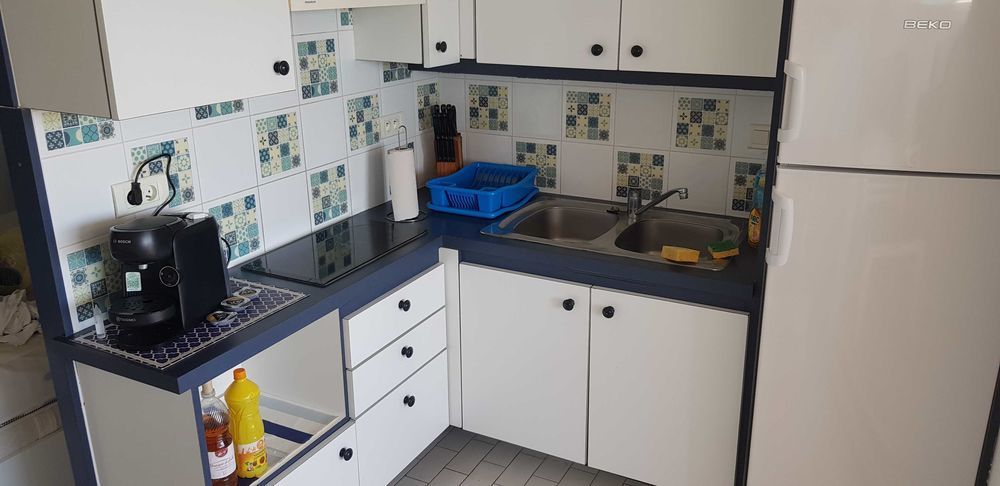   appartement naturiste vue mer Languedoc-Roussillon, Leucate (11370)