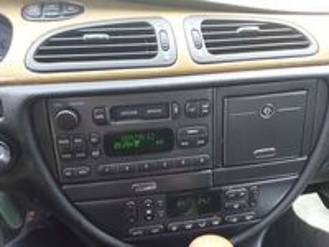S-Type 3.0i V6 A 1999 occasion 38080 Saint-Marcel-Bel-Accueil