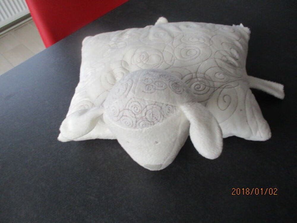 Peluche coussin Jeux / jouets