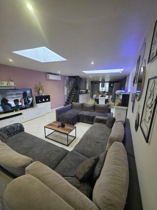  Maison � vendre 4 pi�ces 115 m�