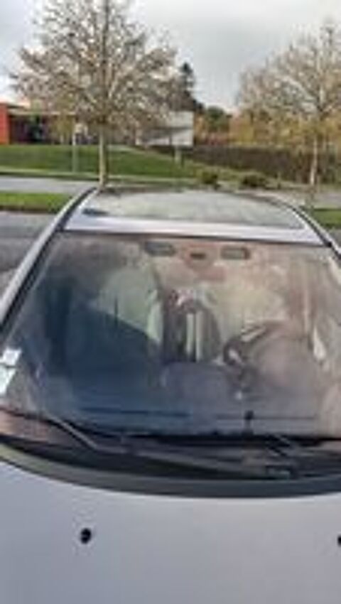 C3 1.6 16V Exclusive 2004 occasion 22960 Plédran