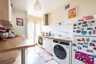  Appartement � vendre 3 pi�ces 57 m�