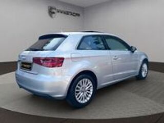 A3 2.0 TDI 150 Ambiente S tronic 6 2013 occasion 93390 Clichy-sous-Bois