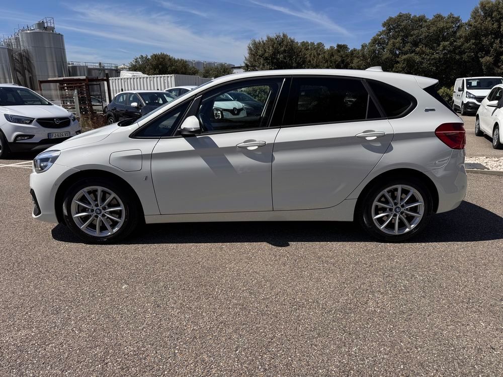Serie 2 Active Tourer 225xe iPerformance 224 ch BVA6 Business Design 2018 occasion 84290 Sainte-C&eacute;cile-les-Vignes