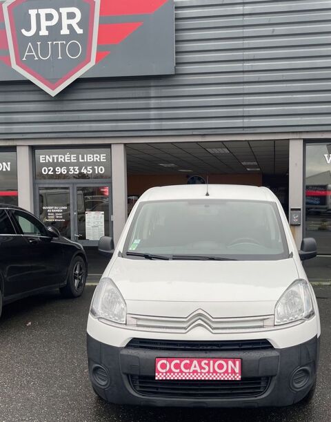 Citroen berlingo ATTRACTION 1.6 HDI 75CV