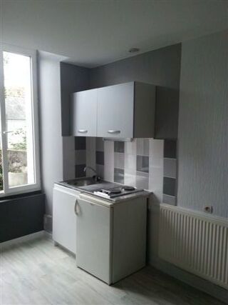  Appartement � louer 1 pi�ce 20 m�