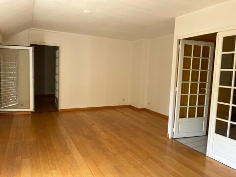  Appartement à vendre 6 pièces 115 m²