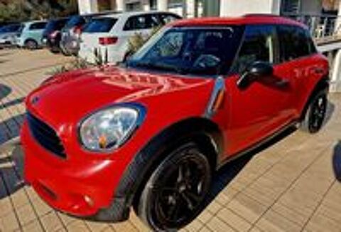 Countryman  occasion 20260 Calvi