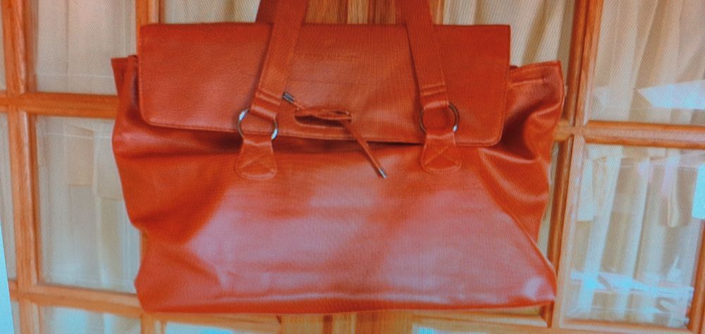 SAC FEMME D.HECHTER Maroquinerie