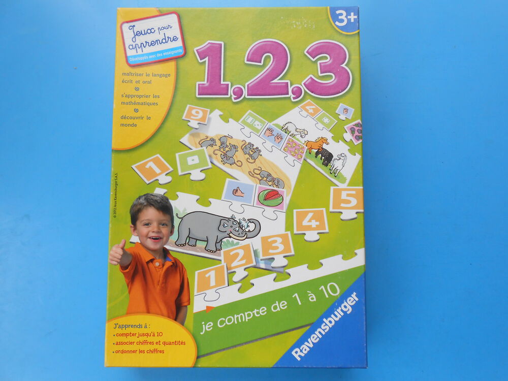 jouets et jeux de 0/ 3ans Jeux / jouets