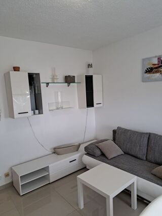  Appartement  louer 1 pice 23 m