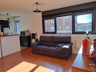  Appartement � vendre 1 pi�ce 28 m�