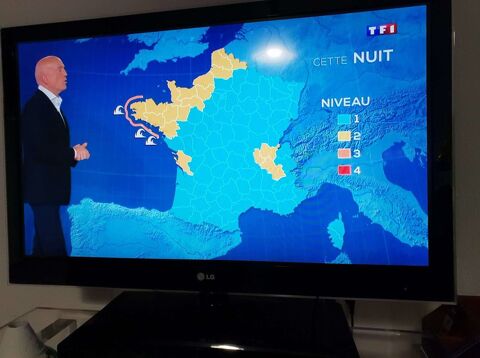 Tlviseur marque LG 150 Bischheim (67)