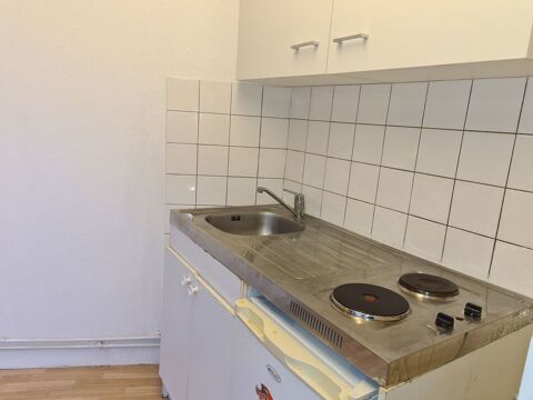  Appartement � louer 1 pi�ce 22 m�