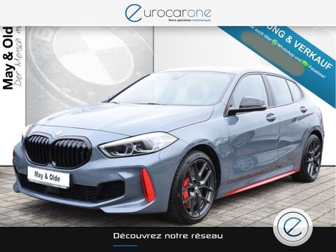 Annonce voiture BMW Série 1 31990 €