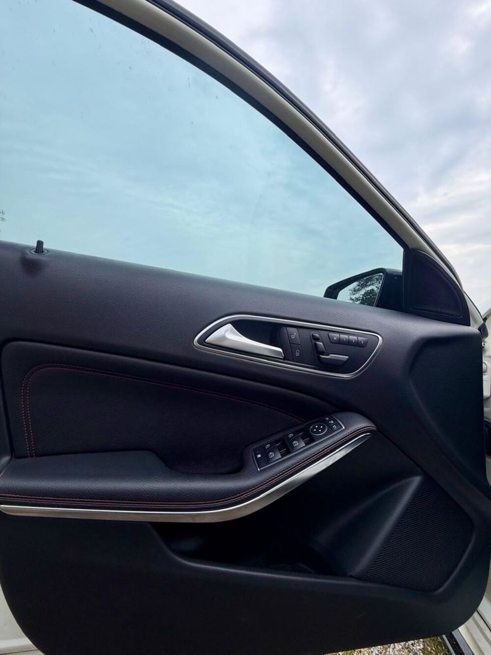 Classe A 45 AMG 4-Matic Speedshift DCT A 2015 occasion 30132 Caissargues