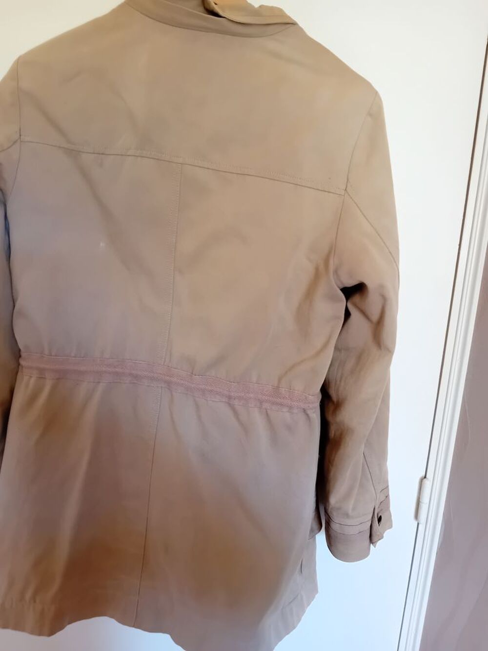 MANTEAU FEMME TAILLE 38 KOOKAI Vêtements