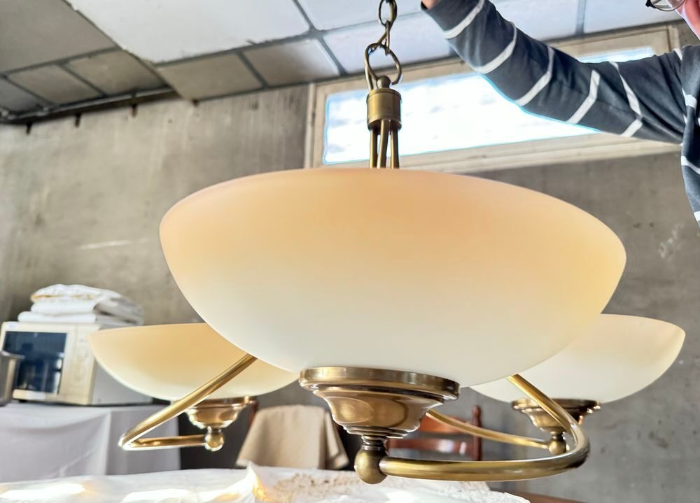 Lustre Décoration