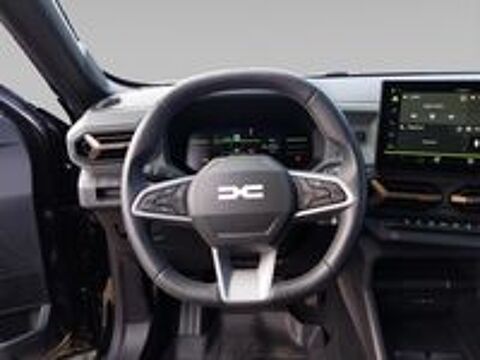 Duster Hybrid 140 Extreme 2025 occasion 08200 Wadelincourt
